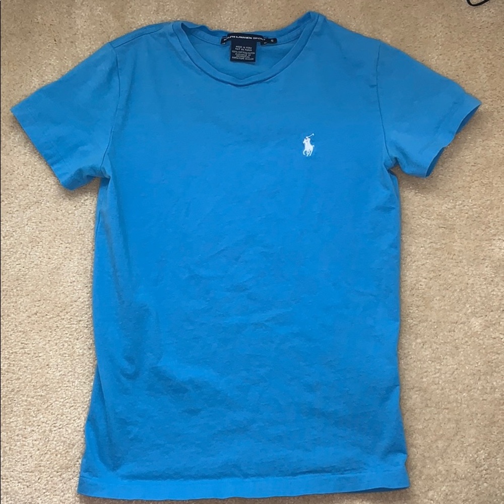 Ralph Lauren Sport Shirt